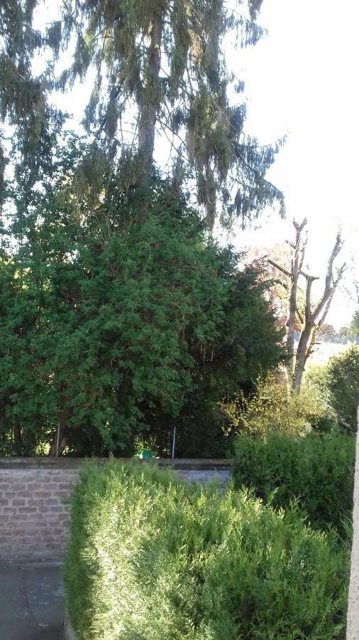 Gite Le Jardinier エピナル エクステリア 写真