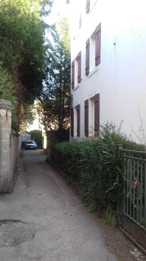 Gite Le Jardinier エピナル エクステリア 写真