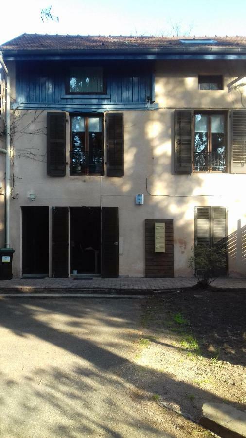 Gite Le Jardinier エピナル エクステリア 写真